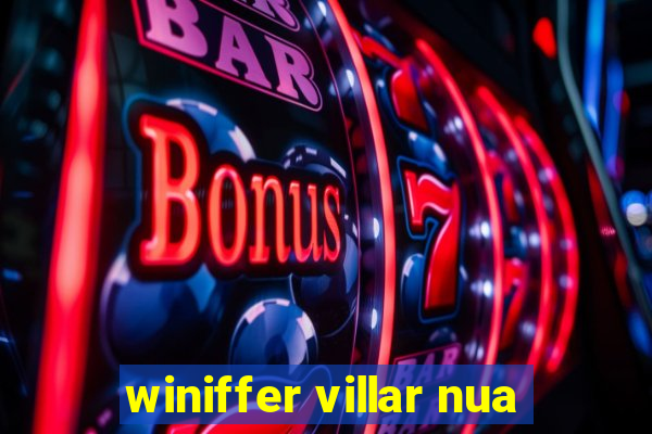 winiffer villar nua